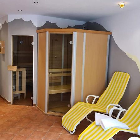 Villa Florl سخلادميخ المظهر الخارجي الصورة