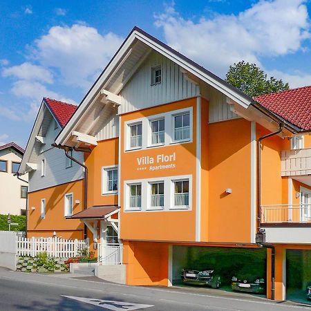 Villa Florl سخلادميخ المظهر الخارجي الصورة