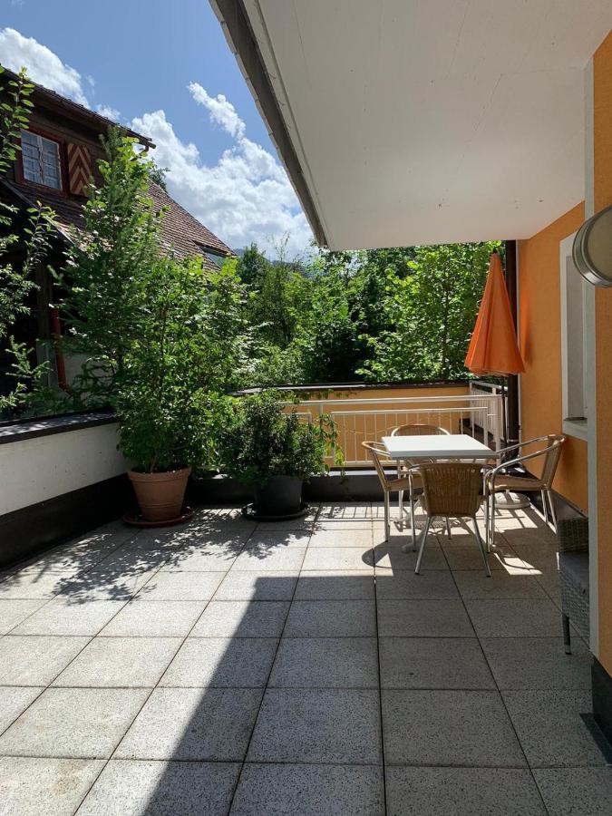 Villa Florl سخلادميخ المظهر الخارجي الصورة
