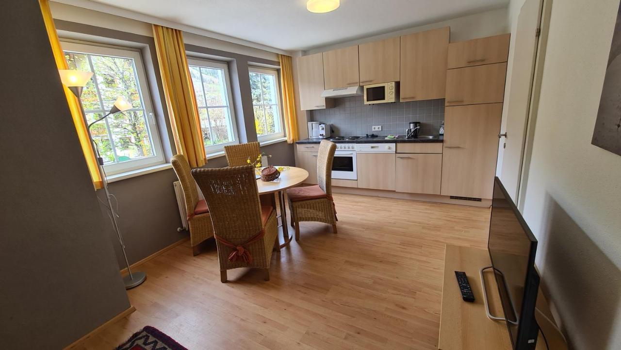 Villa Florl سخلادميخ المظهر الخارجي الصورة
