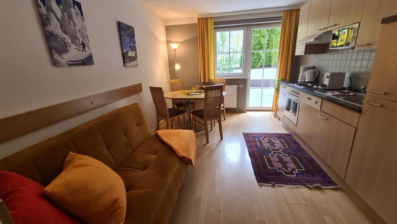 Villa Florl سخلادميخ المظهر الخارجي الصورة
