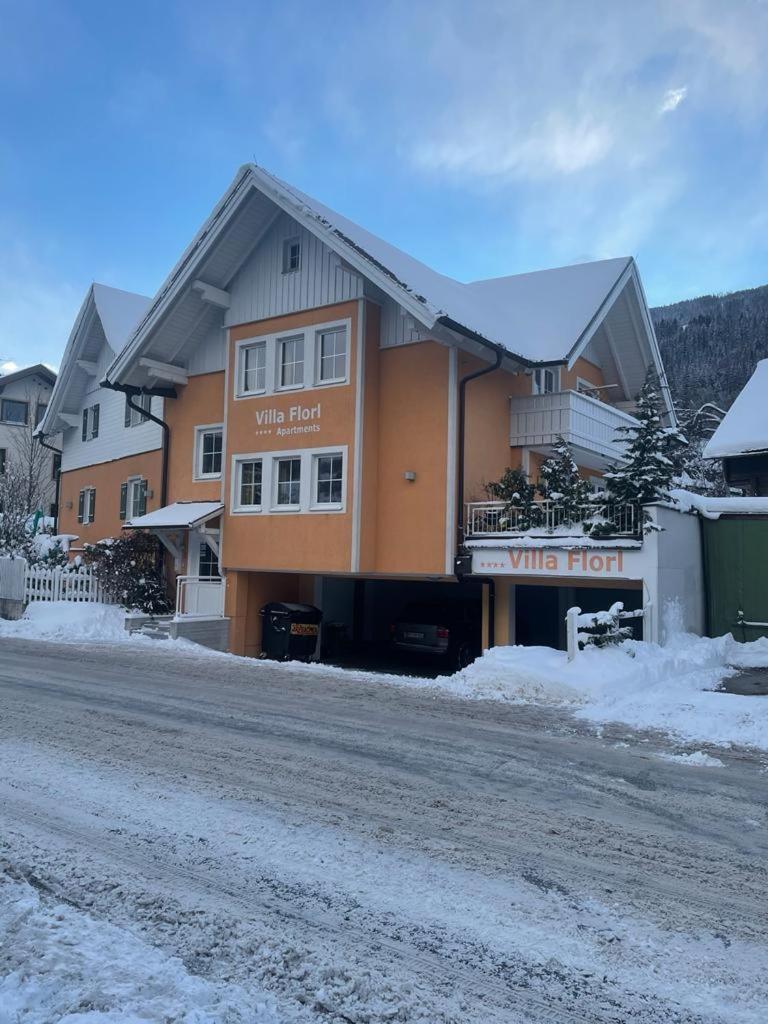 Villa Florl سخلادميخ المظهر الخارجي الصورة