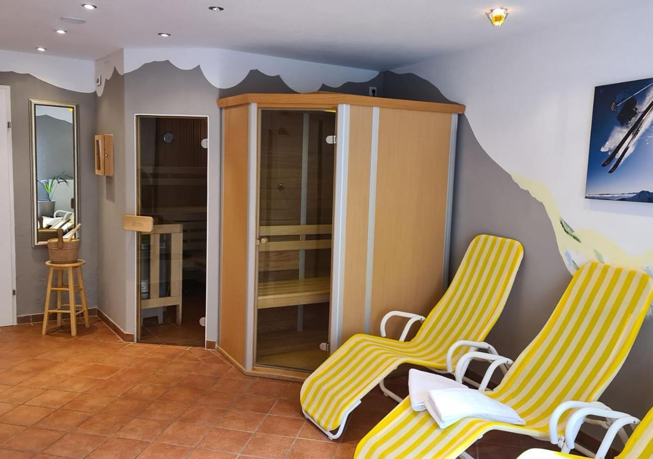 Villa Florl سخلادميخ المظهر الخارجي الصورة