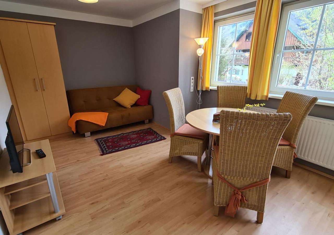 Villa Florl سخلادميخ المظهر الخارجي الصورة