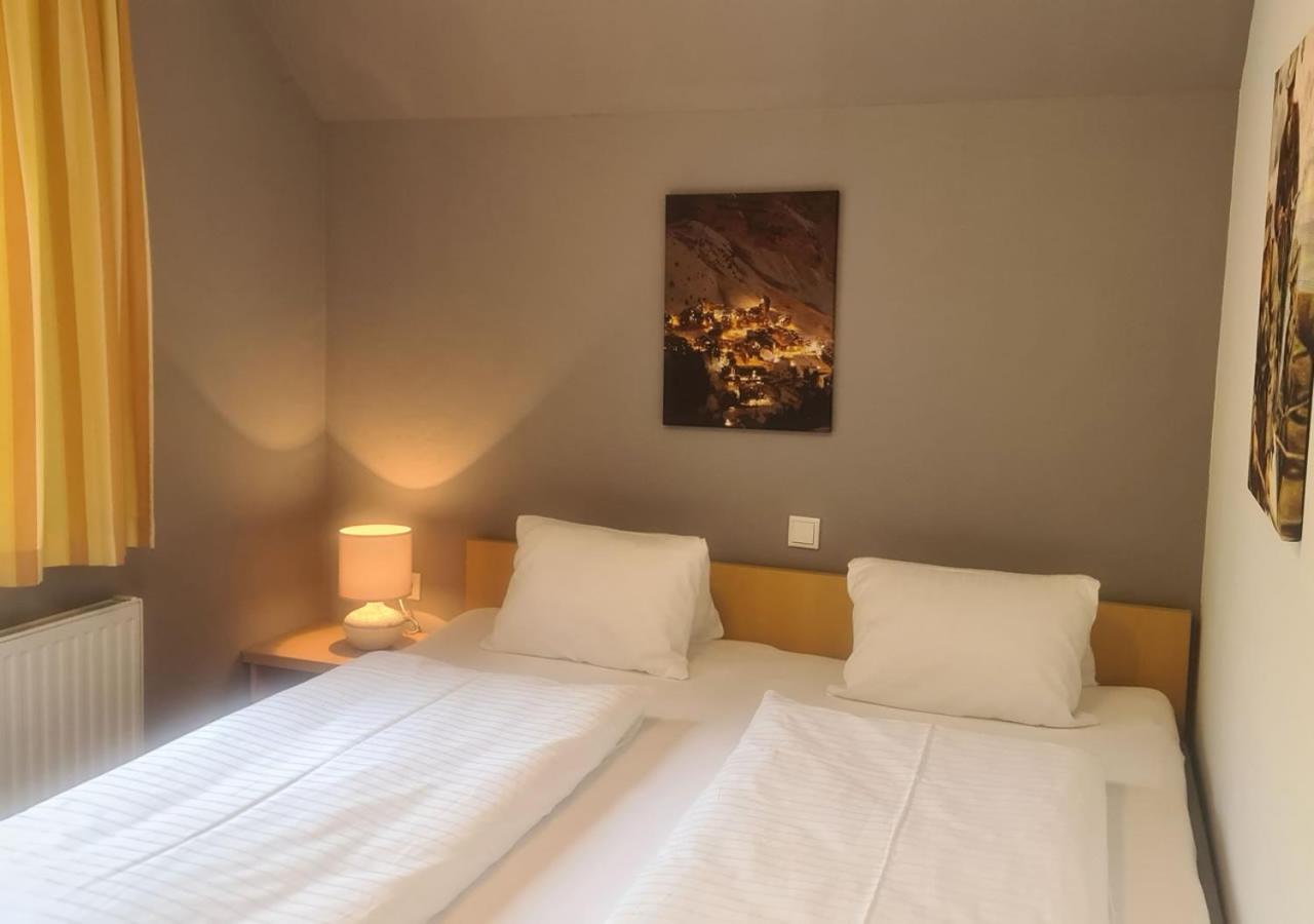 Villa Florl سخلادميخ المظهر الخارجي الصورة
