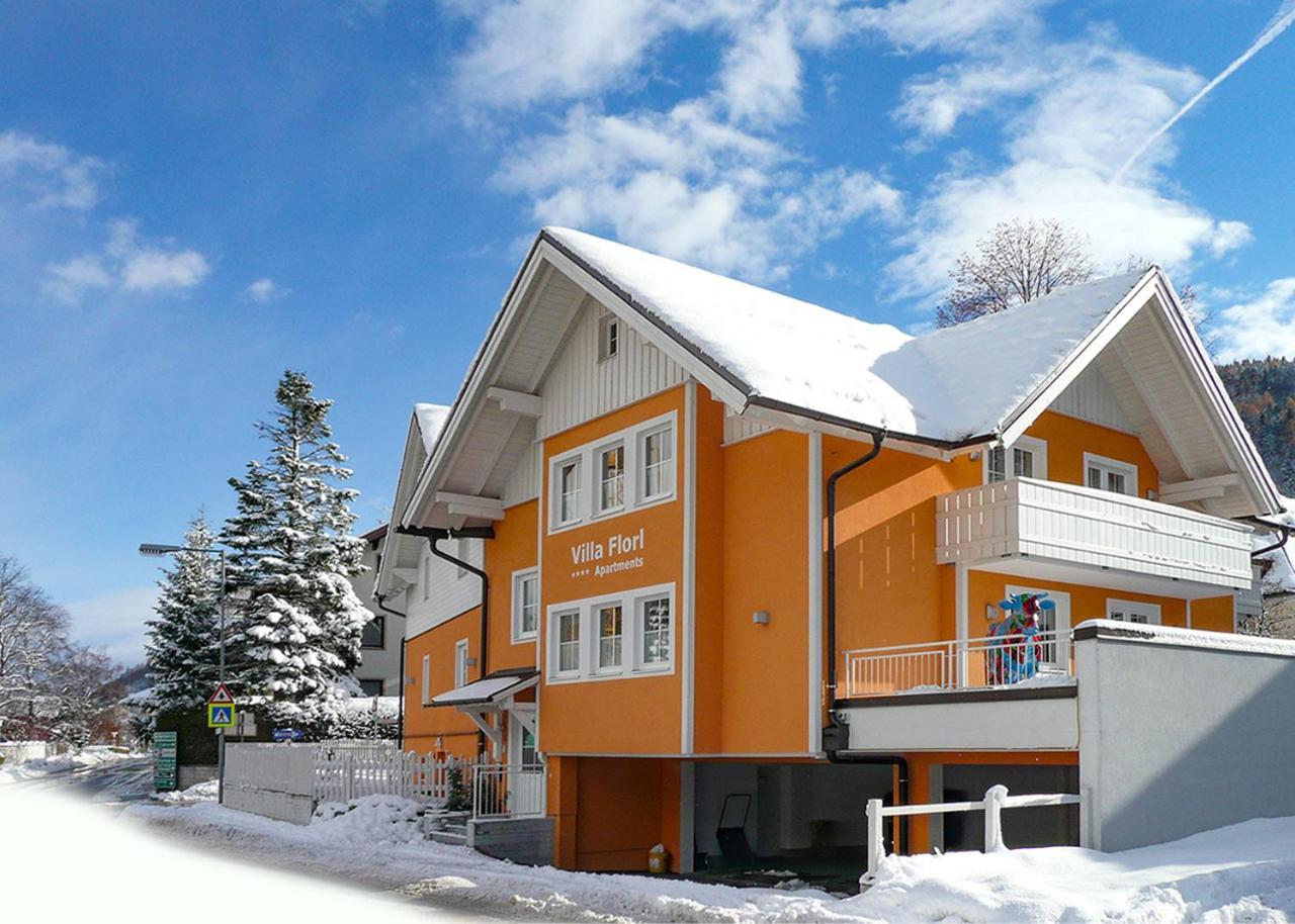 Villa Florl سخلادميخ المظهر الخارجي الصورة